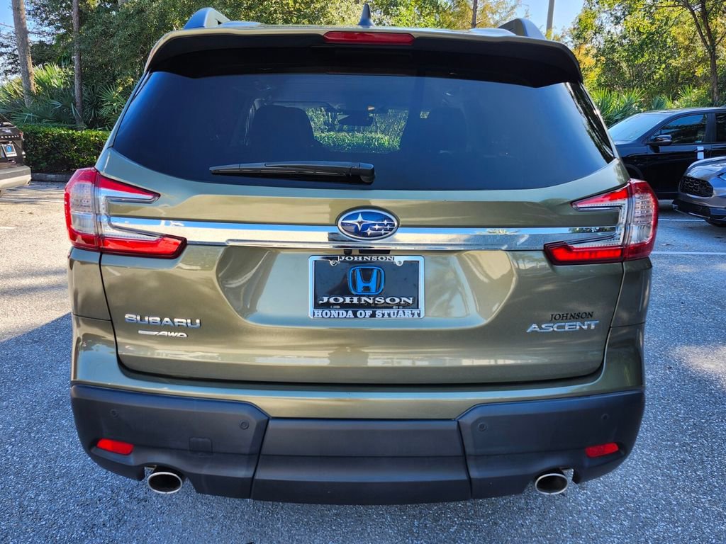 Used 2024 Subaru Ascent Premium w/ Convenience Package image 14