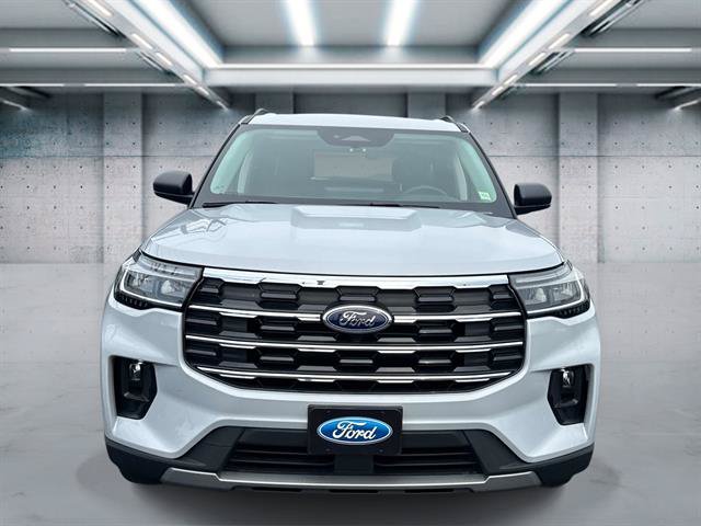 Used 2025 Ford Explorer Active w/ Active Comfort Package AWD/4WD image 22