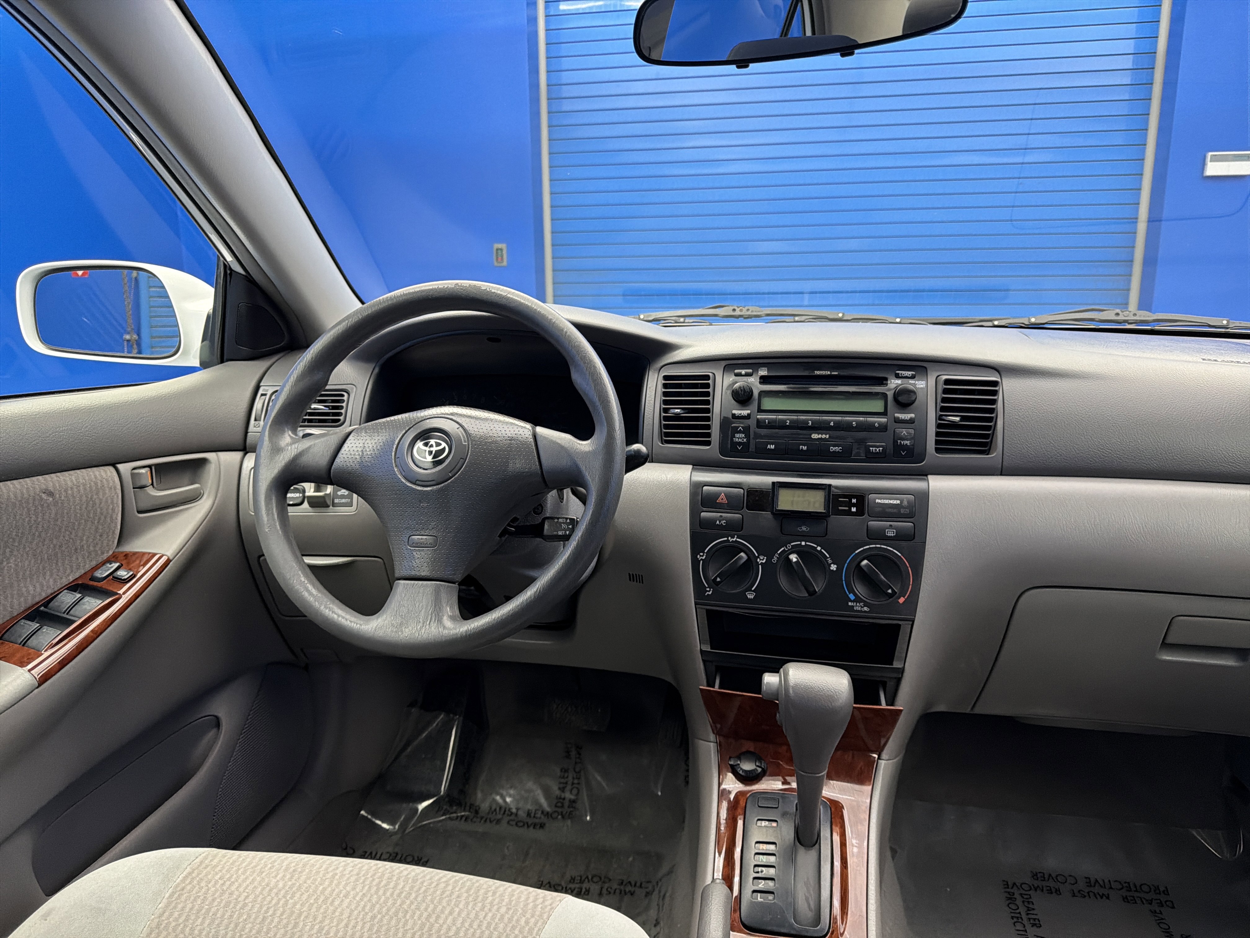 Used 2007 Toyota Corolla LE image 21