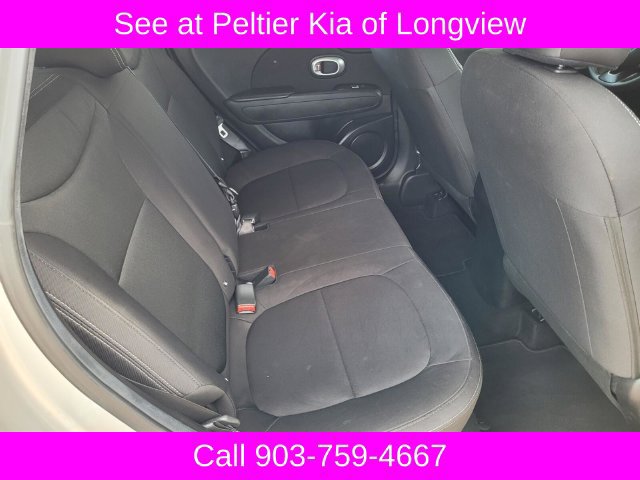 Used 2019 Kia Soul FWD image 13