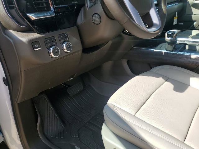New 2026 GMC Sierra 1500 SLT w/ SLT Premium Plus Package image 26