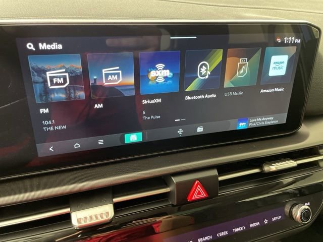 New 2026 Kia Sportage EX w/ EX Panorama Roof Package image 27