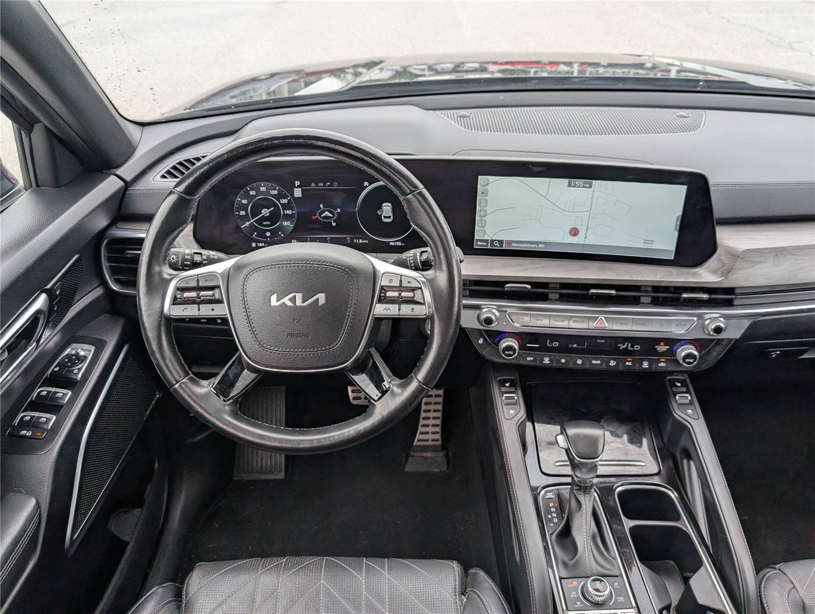 Used 2023 Kia Telluride SX X-Pro AWD/4WD image 20