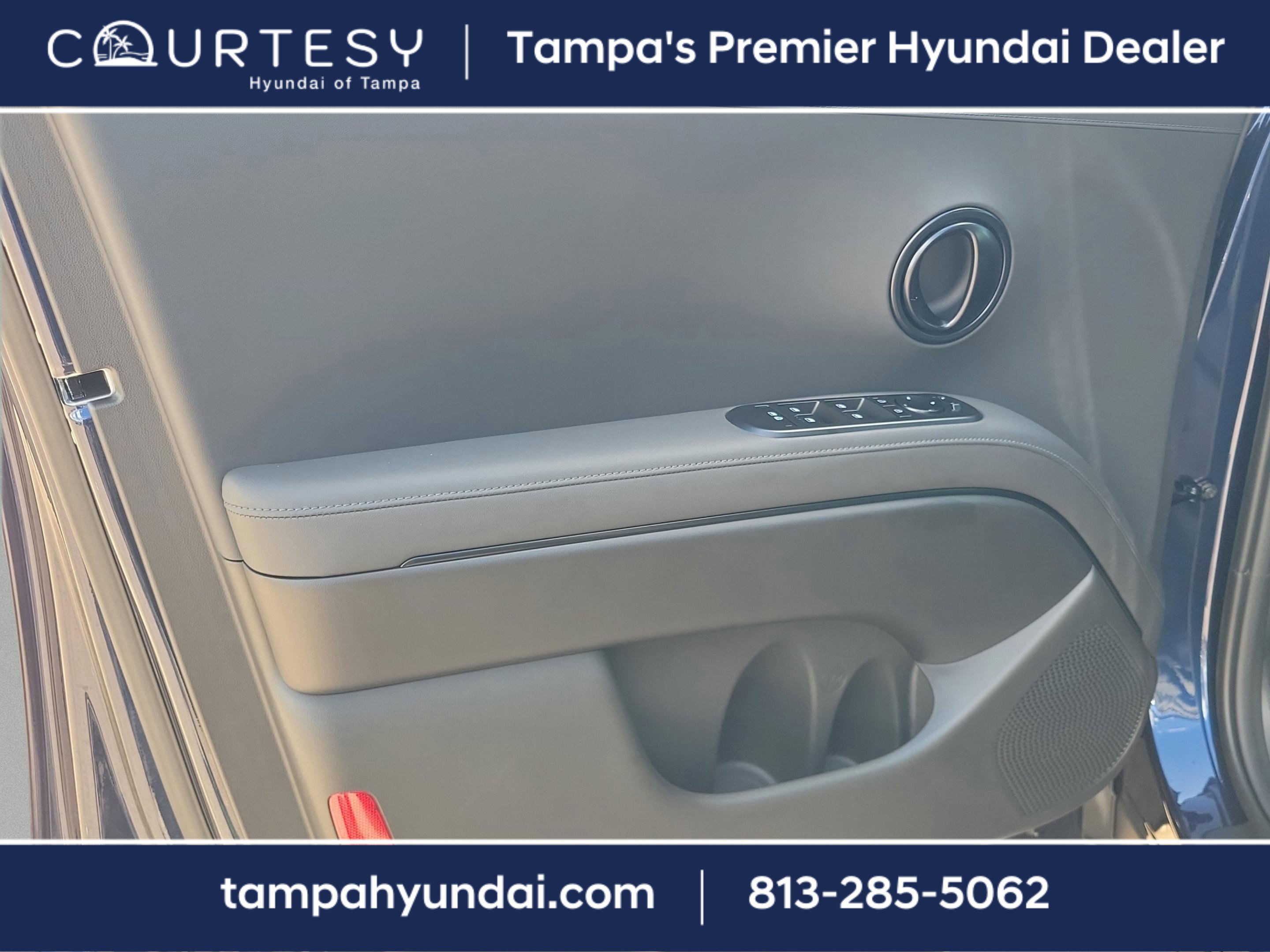 New 2026 Hyundai Palisade XRT Pro image 20