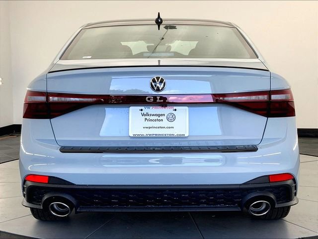 New 2026 Volkswagen Jetta GLI Autobahn FWD image 14