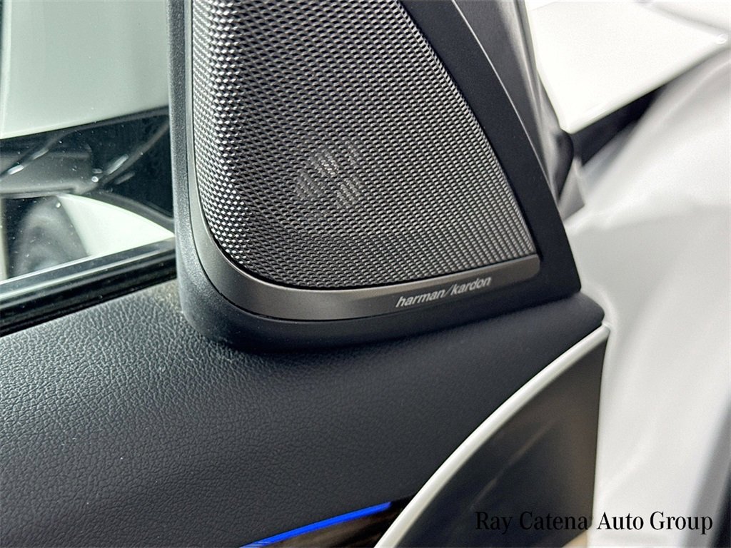 Certified 2023 BMW 540i xDrive w/ Premium Package image 19