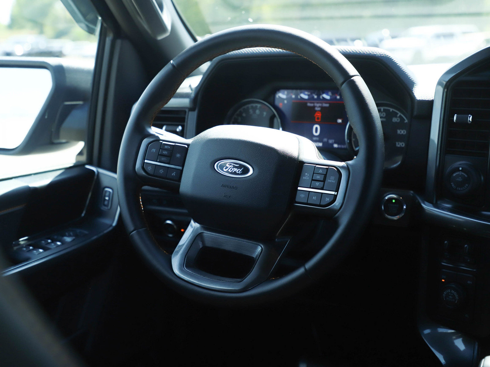 Used 2023 Ford F150 Tremor AWD/4WD image 14