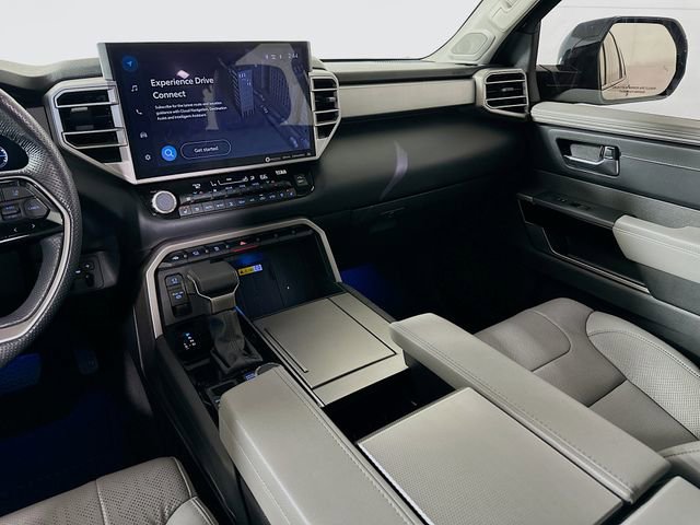 Certified 2024 Toyota Sequoia Limited w/ Nightshade Package image 26