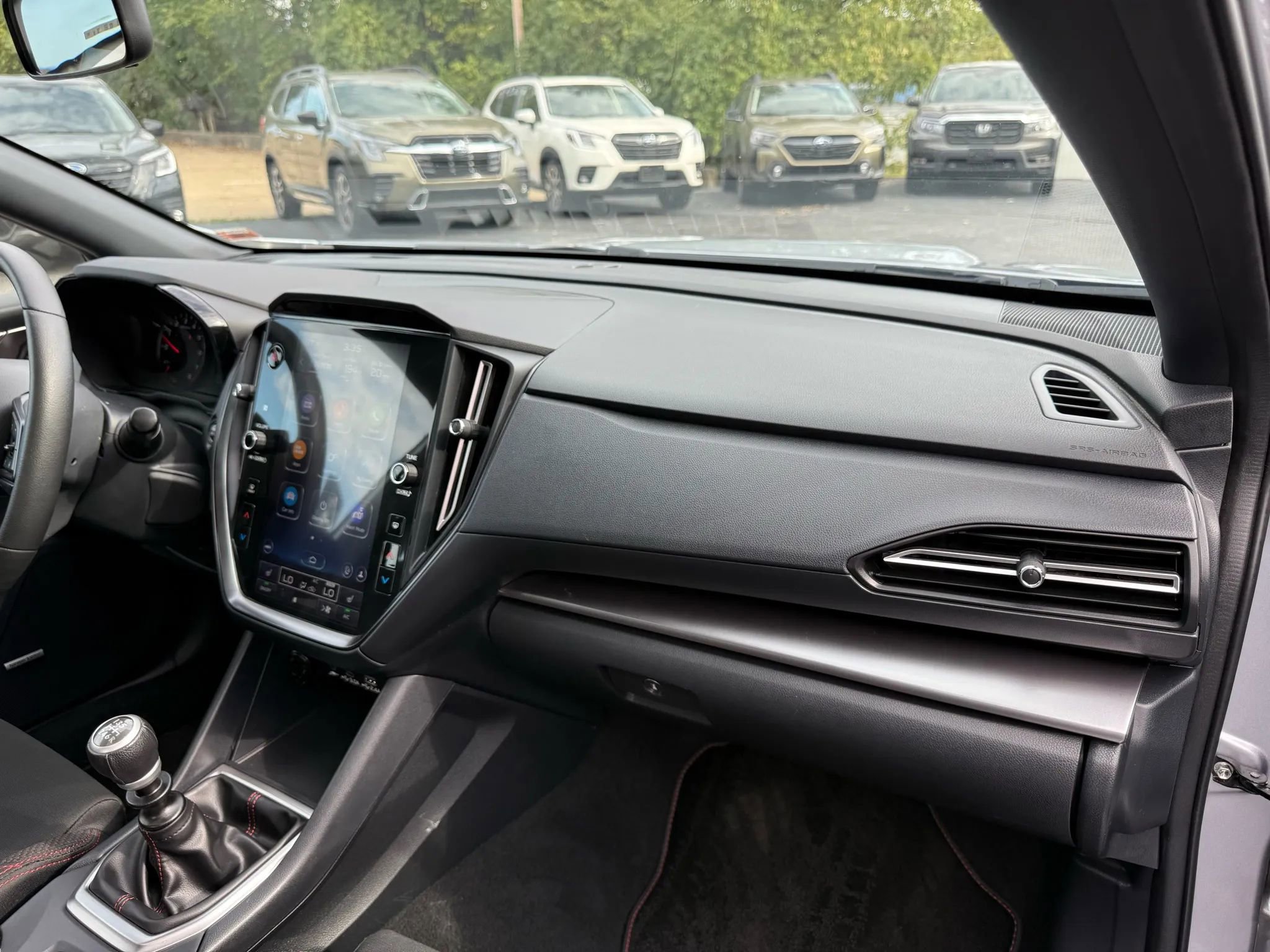 Used 2024 Subaru WRX Premium image 15