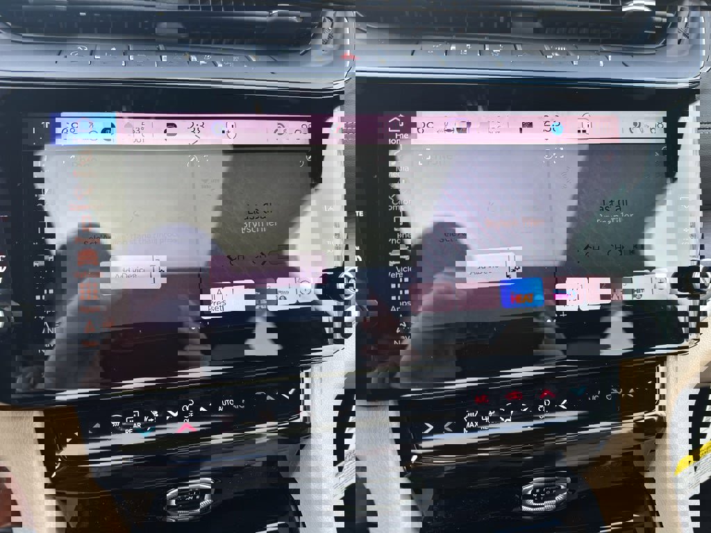 New 2026 Jeep Grand Cherokee Limited w/ Limited Altitude Package image 17