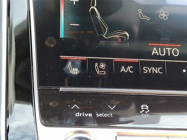 New 2026 Audi Q7 3.0T Prestige image 20