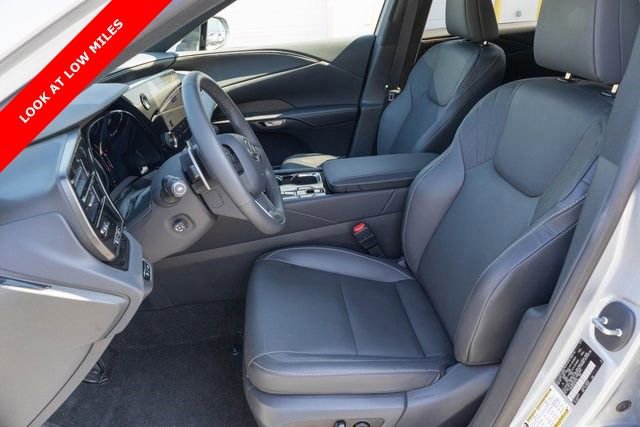 Used 2024 Lexus RX 350 350 w/ Accessory Package (K3) image 15