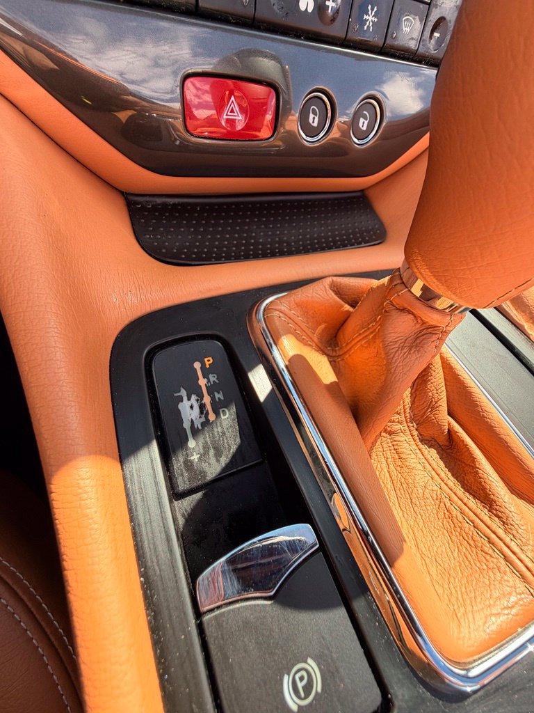 Used 2014 Maserati GranTurismo Convertible RWD image 49