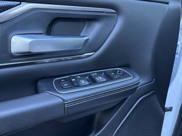 Used 2020 RAM 1500 Rebel image 26