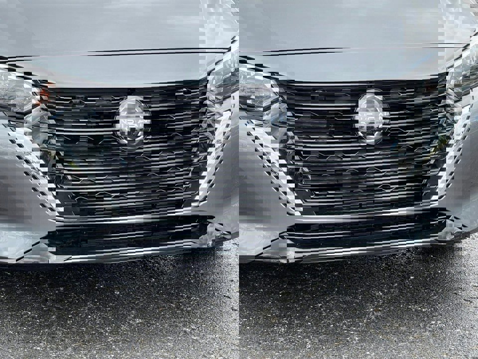 New 2025 Nissan Sentra SV w/ SV Premium Package image 34