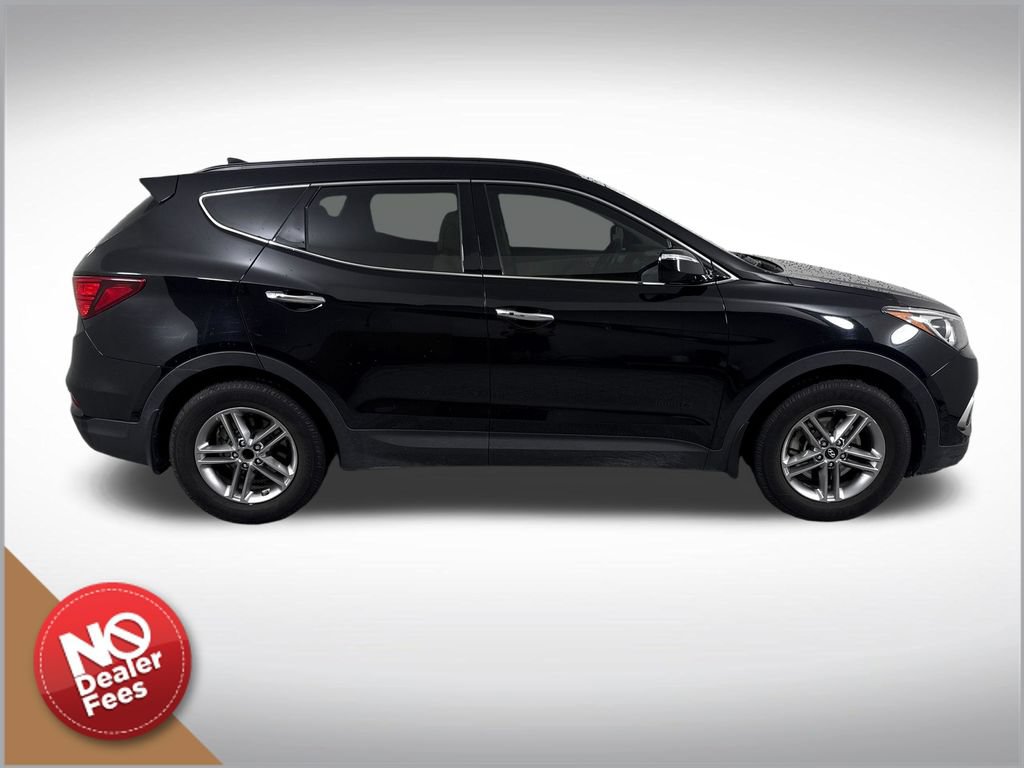 Used 2018 Hyundai Santa Fe Sport w/ 2.4L Value Package 02 FWD video 2