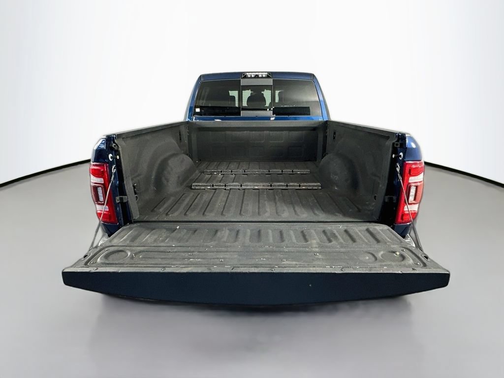 Used 2019 RAM 3500 Laramie AWD/4WD image 29