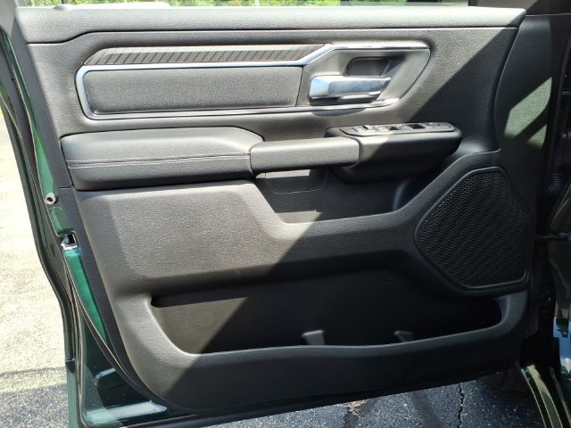New 2026 RAM 1500 Big Horn w/ Night Edition AWD/4WD image 10