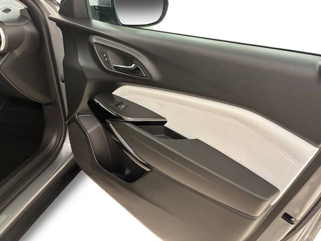 Certified 2024 Chevrolet Trax LT w/ Driver Confidence Package image 15