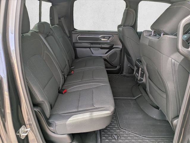 Used 2023 RAM 1500 Lone Star AWD/4WD image 19