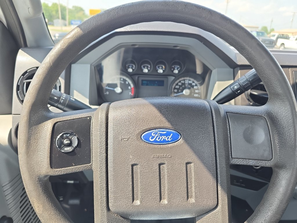 Used 2014 Ford F250 XL RWD image 14