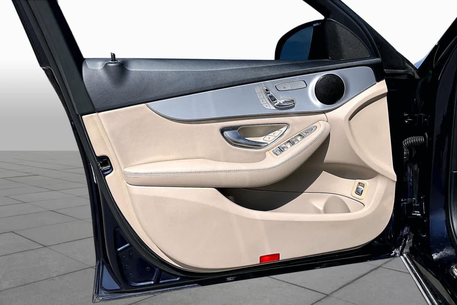 Certified 2019 Mercedes-Benz C 300 Sedan image 19