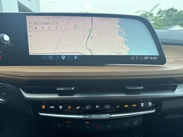 Certified 2024 Cadillac XT4 Premium Luxury AWD/4WD image 75