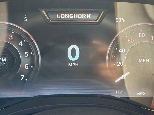 New 2026 RAM 1500 Limited w/ Bed Utility Group AWD/4WD image 3