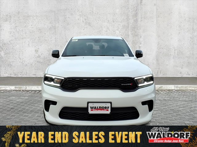 New 2026 Dodge Durango GT image 6