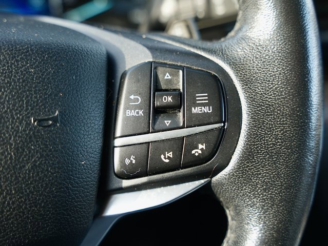 Used 2020 Ford Explorer Limited image 18