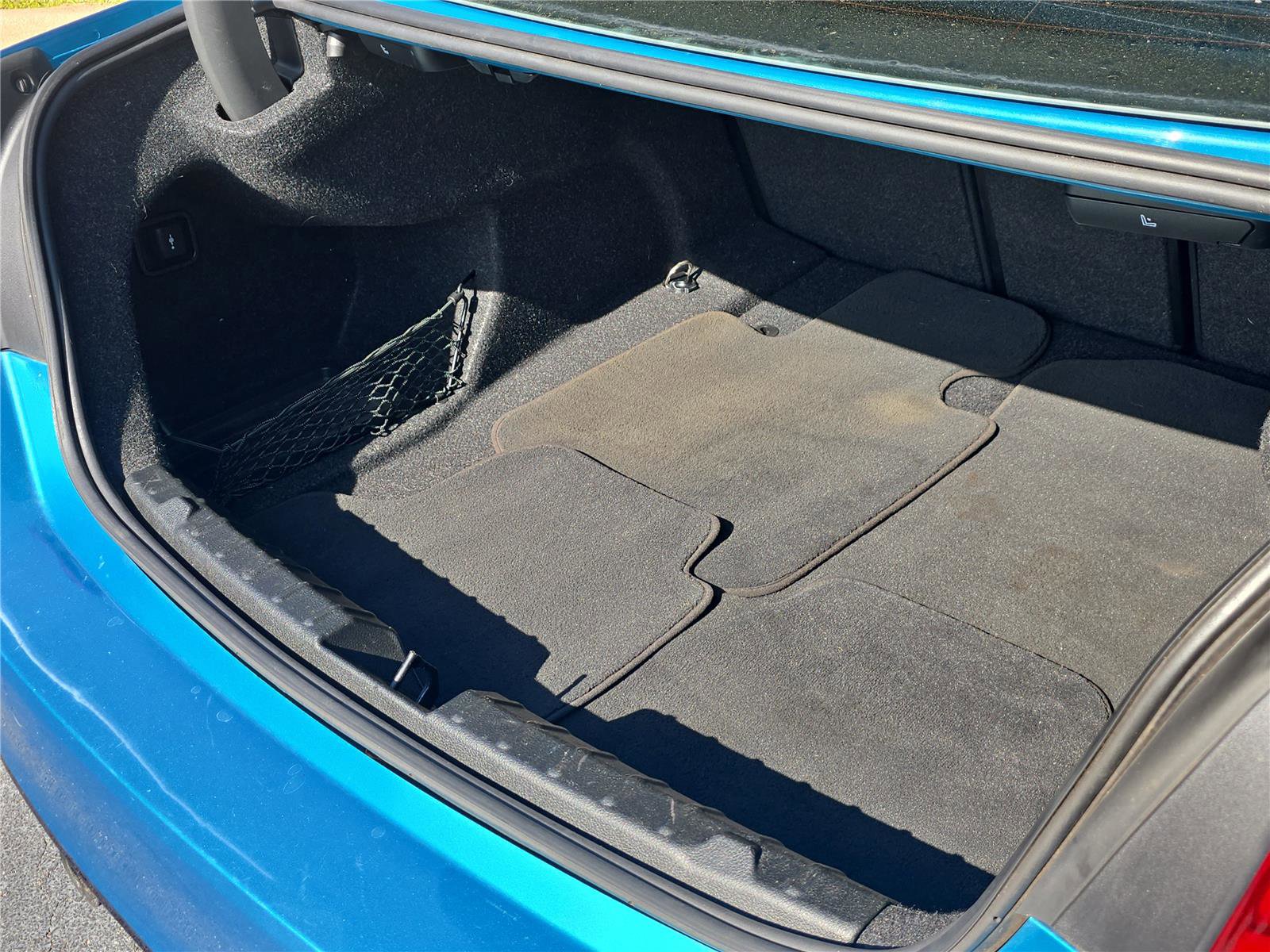 Used 2018 BMW 430i Coupe image 8