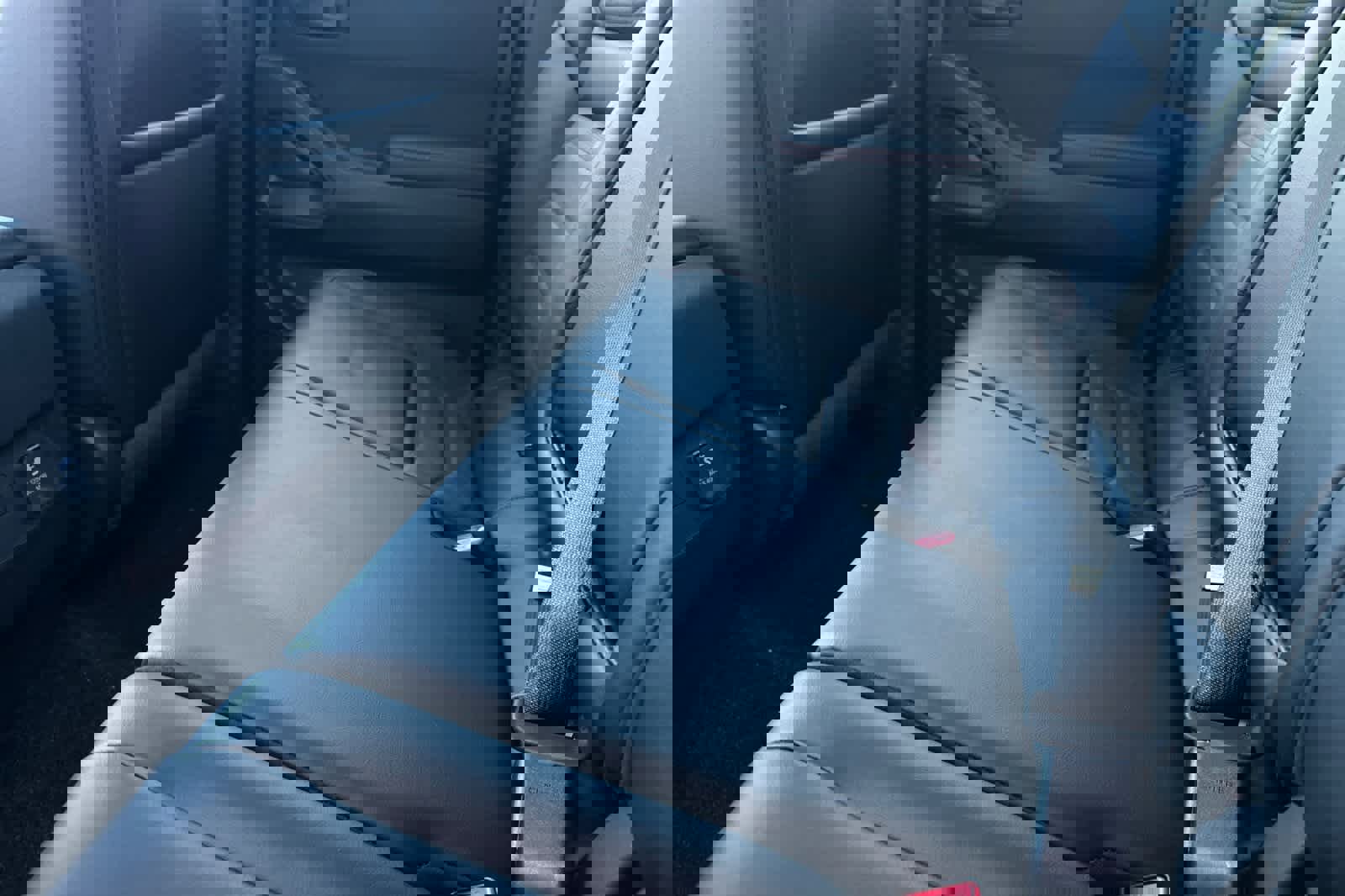 New 2026 Nissan Frontier PRO-4X w/ Pro-4x Convenience Package image 5