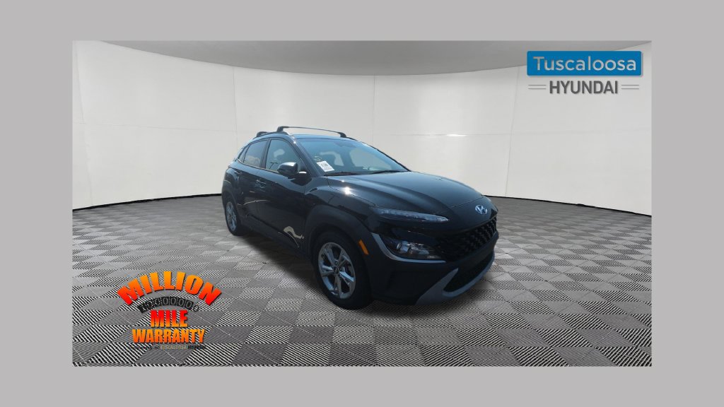 Used 2023 Hyundai Kona SEL