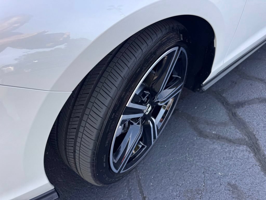 Used 2026 Honda Accord SE image 15