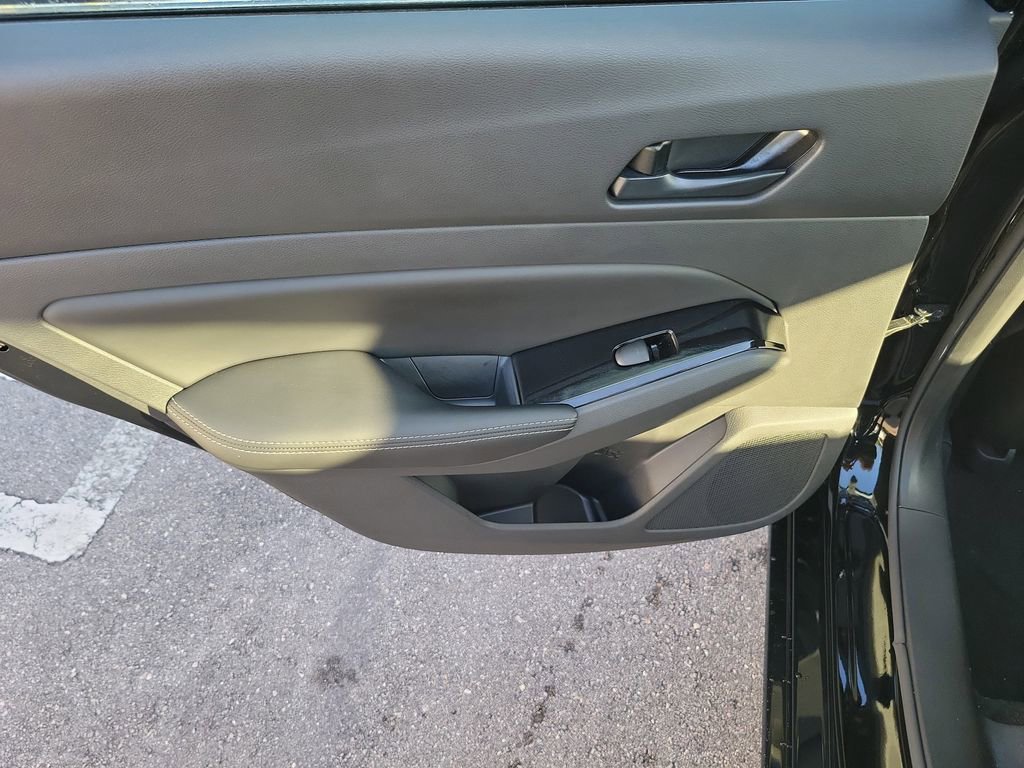 Certified 2023 Nissan Altima 2.5 SV image 11