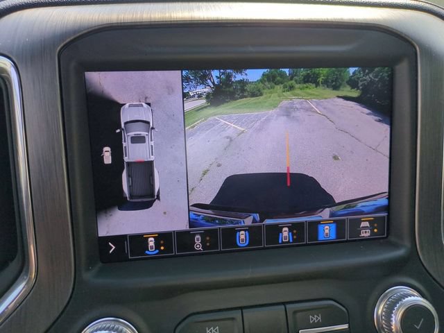 Certified 2022 GMC Sierra 3500 Denali w/ Denali Ultimate Package AWD/4WD image 15