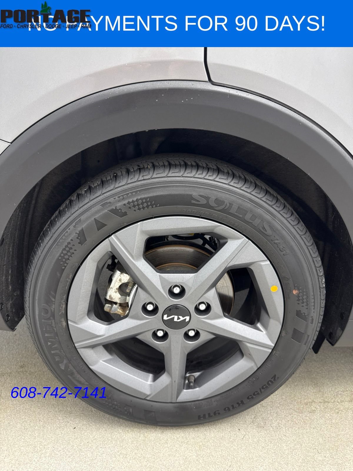 Used 2025 Kia K4 FWD image 35