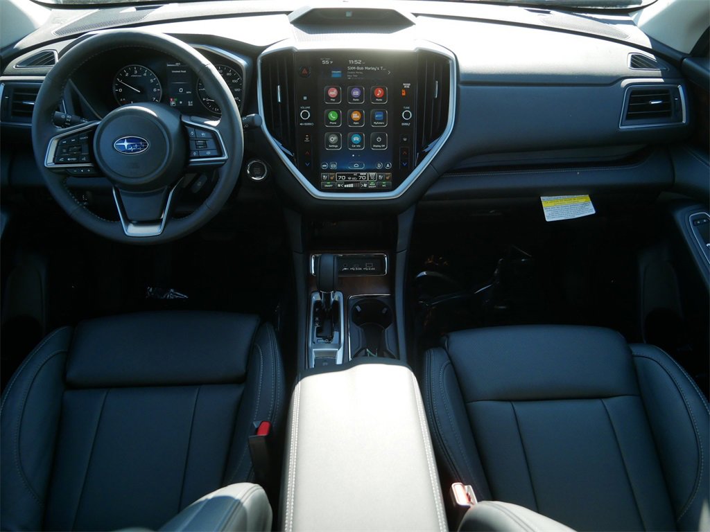 New 2025 Subaru Ascent Touring image 10