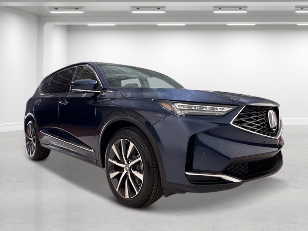 New 2026 Acura MDX SH-AWD w/Technology Package image 7