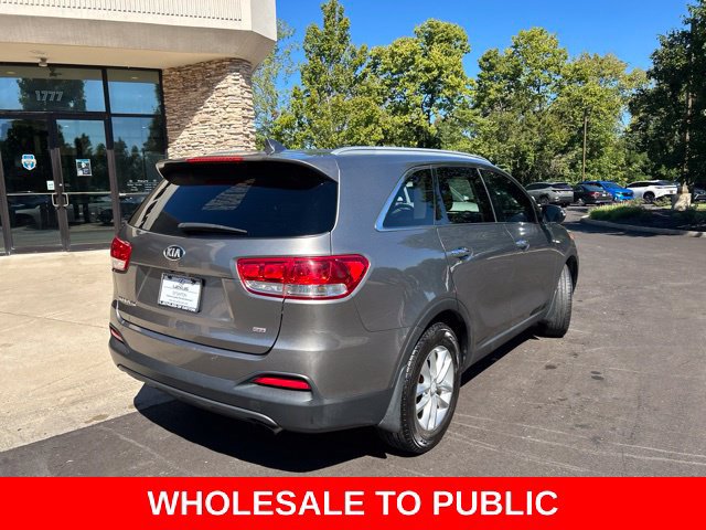 Used 2016 Kia Sorento FWD image 8