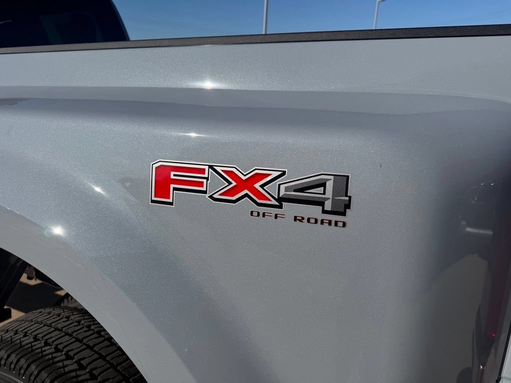 New 2026 Ford F350 Lariat w/ Chrome Package AWD/4WD image 14