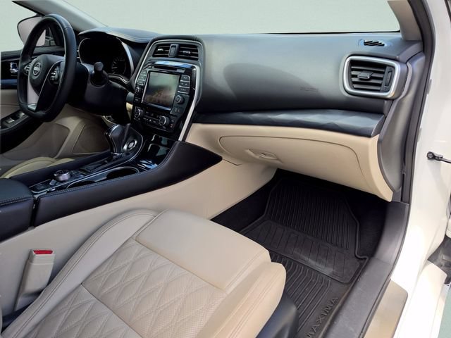 Certified 2023 Nissan Maxima Platinum w/ Sport Mat Group FWD image 18