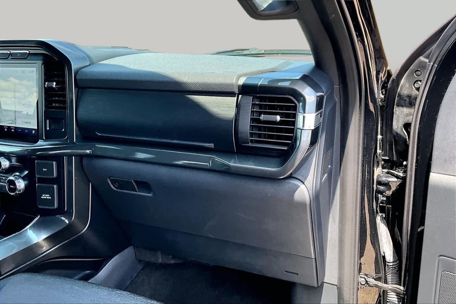 Used 2023 Ford F150 XLT w/ Equipment Group 302A High AWD/4WD image 19