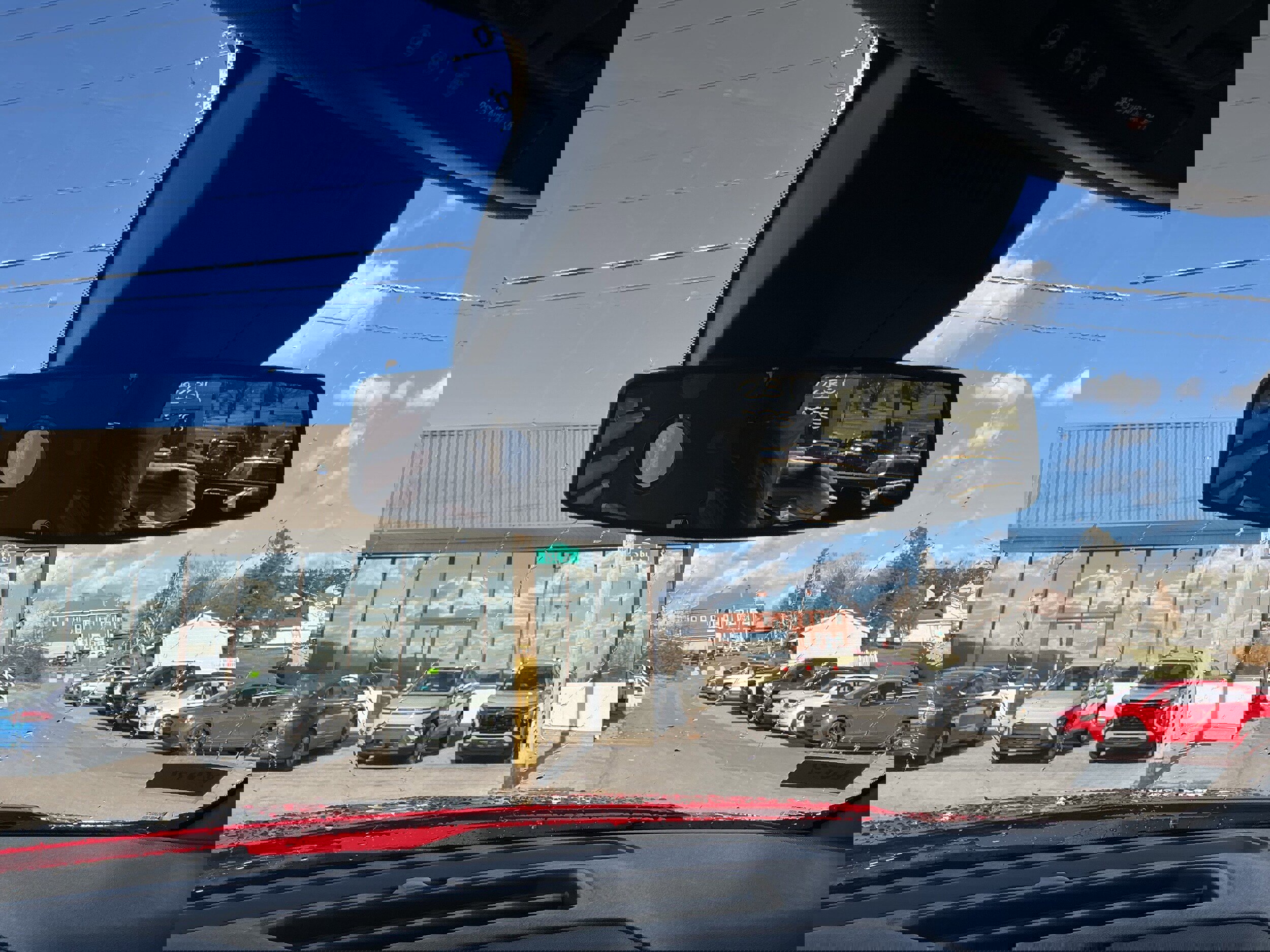 New 2026 Chevrolet Silverado 1500 Custom w/ Rally Edition image 23