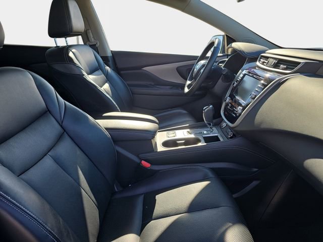 Used 2020 Nissan Murano SL image 12