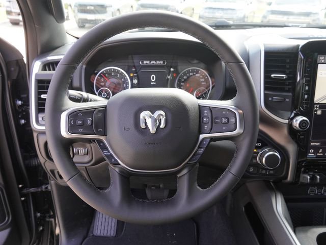 New 2026 RAM 1500 Lone Star AWD/4WD image 25
