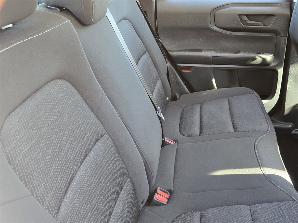 Used 2021 Ford Bronco Sport image 15