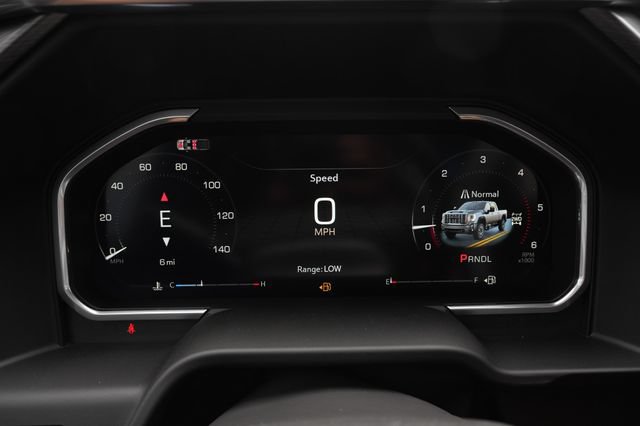 New 2026 GMC Sierra 2500 Denali Ultimate AWD/4WD image 18