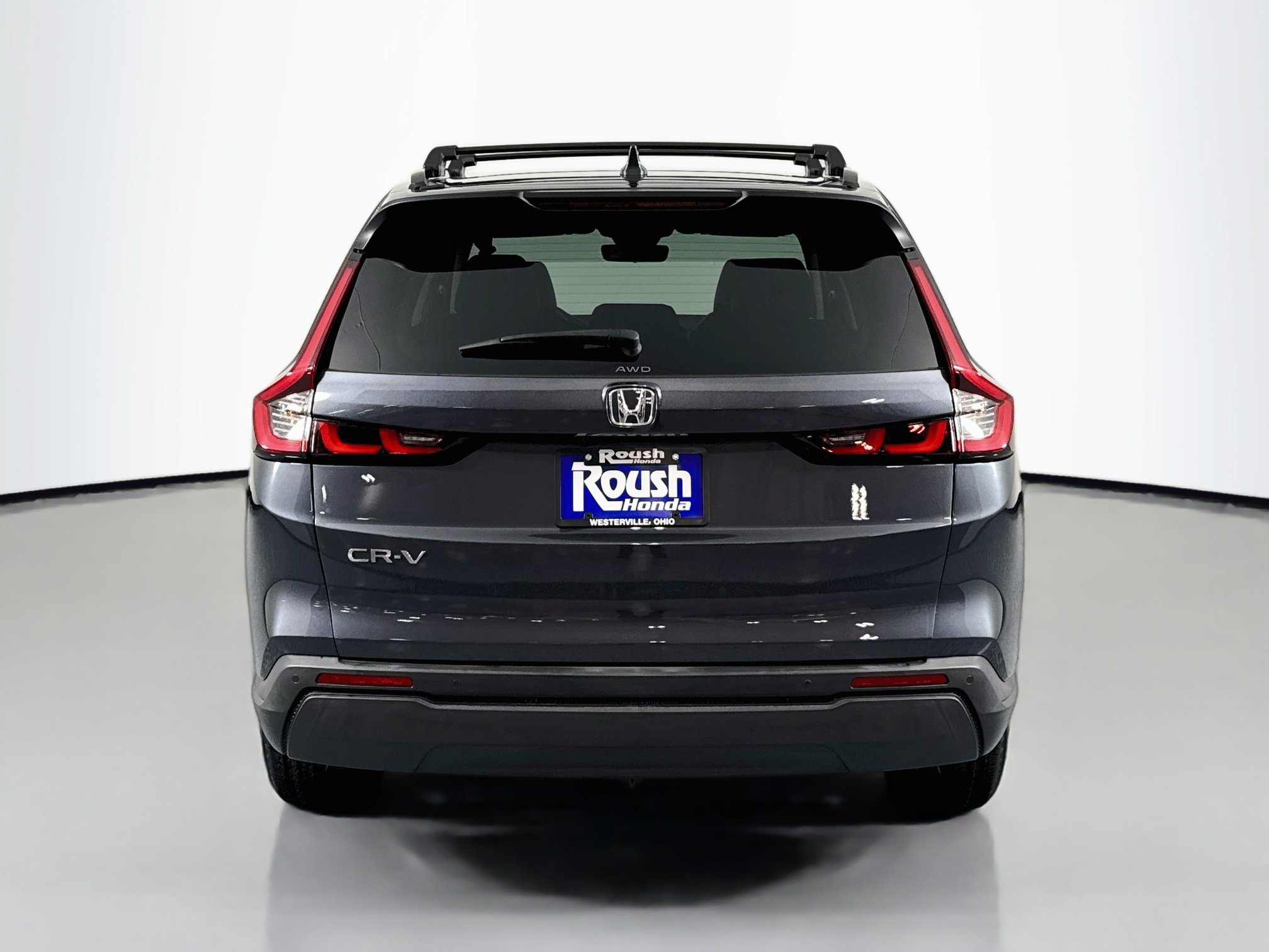 Used 2023 Honda CR-V EX-L image 6