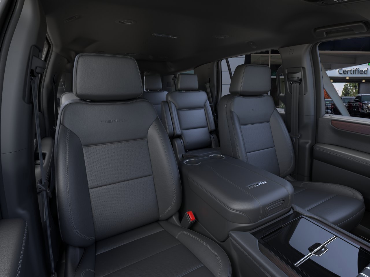 New 2026 GMC Yukon Denali image 16